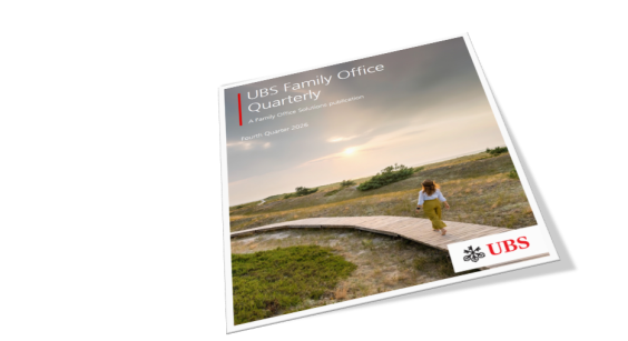 UBS Family Office Quarterly